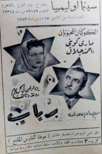 بوستر رباب