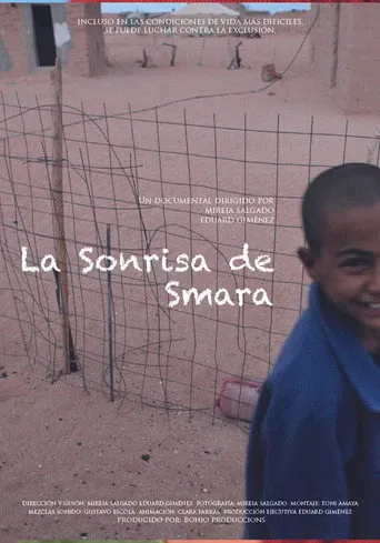La sonrisa de Smara