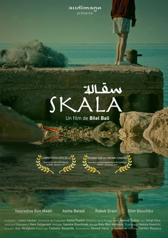 Skala