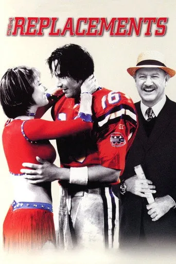 بوستر The Replacements