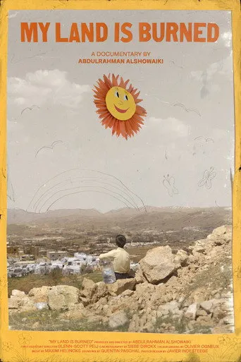 My Land Is Burned