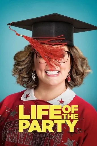 بوستر Life of the Party