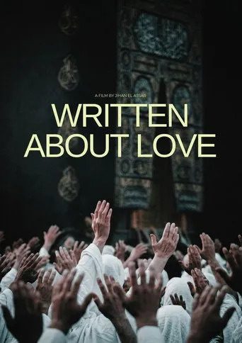Written About Love