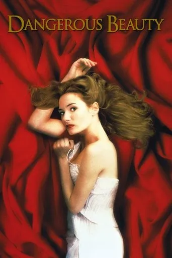 بوستر Dangerous Beauty