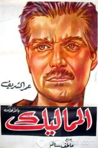 بوستر المماليك