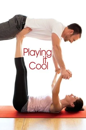 بوستر Playing It Cool