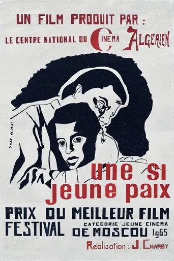 Une Si Jeune Paix