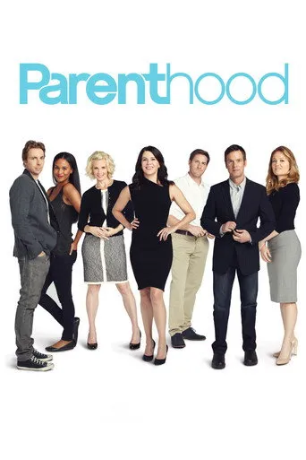 بوستر Parenthood