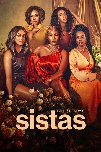 بوستر Sistas