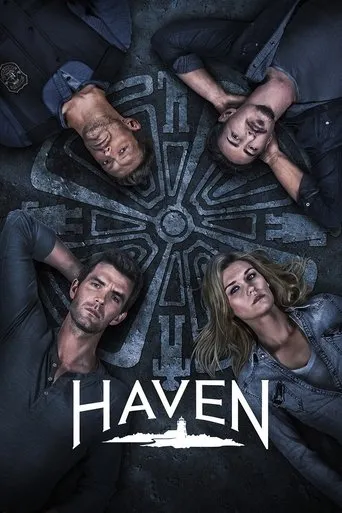 بوستر Haven