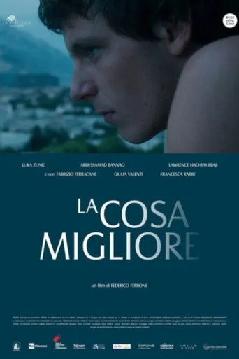 La cosa migliore