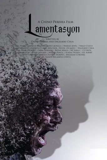 Lamentasyon