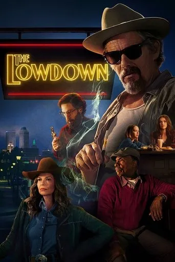 بوستر The Lowdown