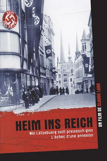 Heim ins Reich