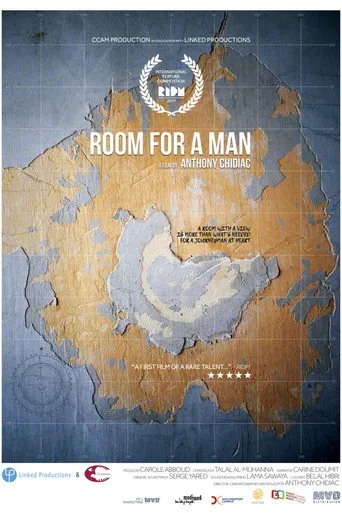 Room for a Man