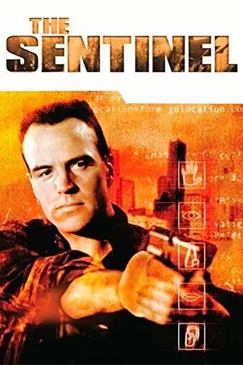 بوستر The Sentinel