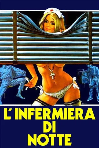L'infermiera di notte