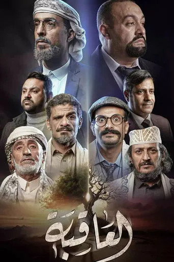 العاقبة