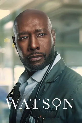 بوستر Watson
