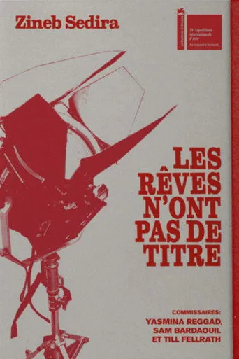 Les rêves n'ont pas de titre