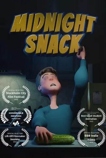 Midnight Snack