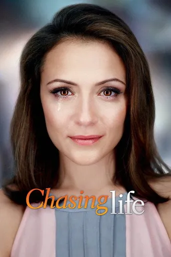 بوستر Chasing Life