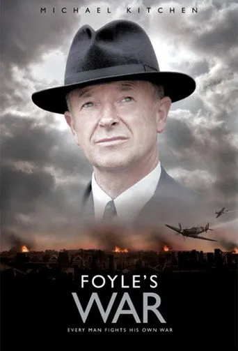 بوستر Foyle's War