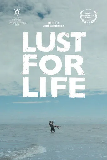 Lust for Life