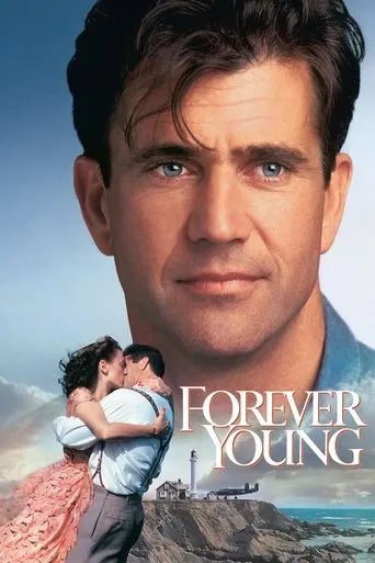 بوستر Forever Young