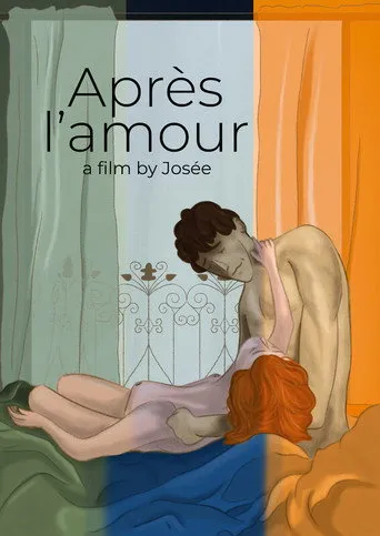 Après l'amour