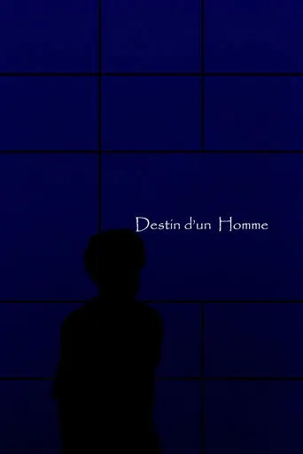 Destiny of a Man