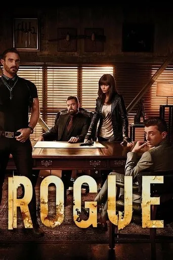 بوستر Rogue