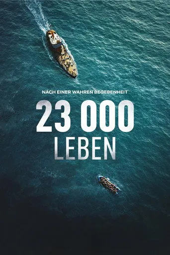 23,000 حياة