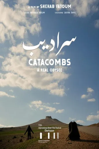 سراديب