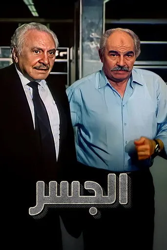 بوستر الجسر
