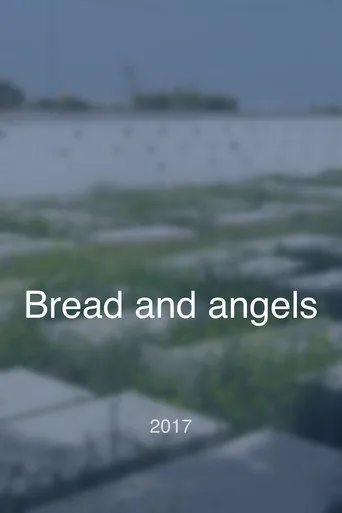 Bread and angels