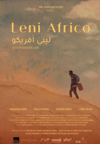Leni Africo