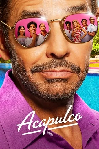 بوستر Acapulco