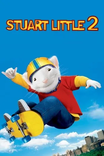 ستيوارت ليتل 2