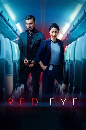 بوستر Red Eye