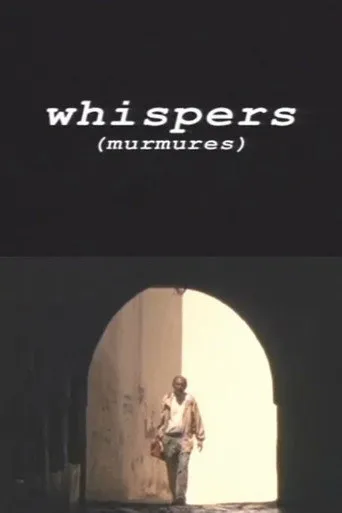بوستر Whispers