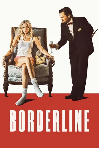 بوستر Borderline