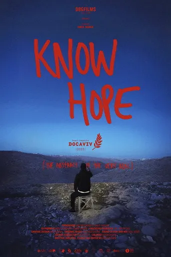 Know Hope