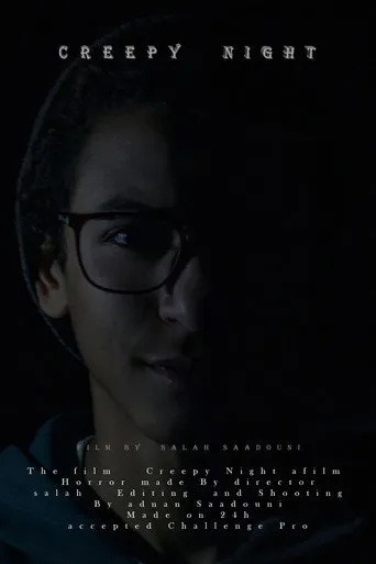 Creepy Night
