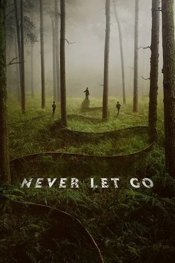 بوستر Never Let Go