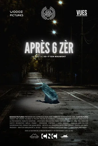 Après 6 Zèr