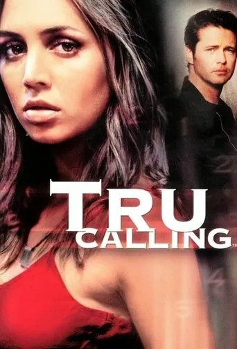 بوستر Tru Calling