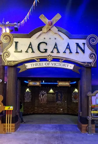 Lagaan: The Thrill of Victory