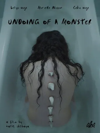 Undoing of a Monster