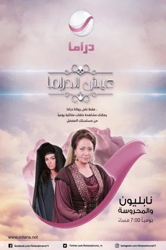 بوستر نابليون و المحروسة